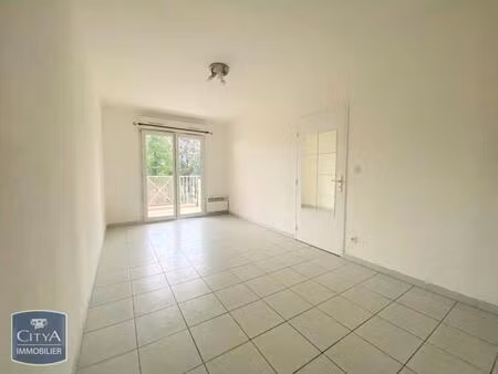 location appartement 2 pièces 31m² puyricard 13540