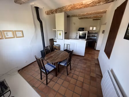 location maison 4 pièces 79m² le barroux 84330