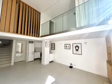 location appartement 2 pièces 52m² nice 06300