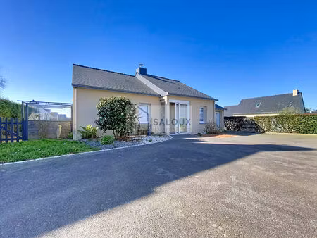 achat maison 4 pièces 77m²