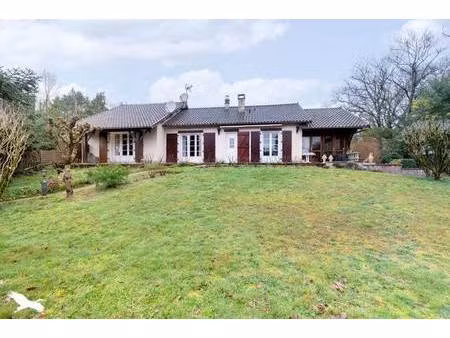 vente maison 5 pièces 140 m² étagnac (16150)