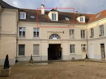 boissy-saint-léger (94470)