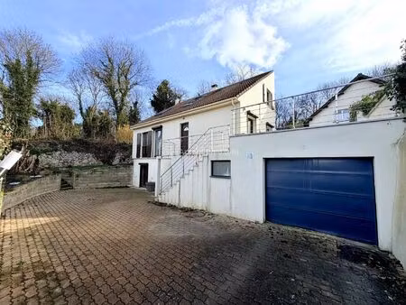 vente maison 6 pièces 118 m2 à chalifert