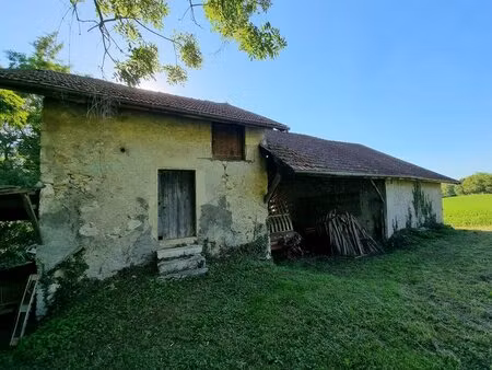 maison f4