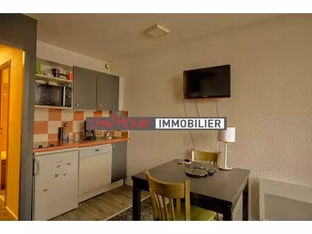 appartement meublé au cœur de chamonix