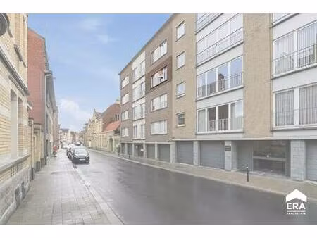 appartement te koop in ieper met 3 slaapkamers