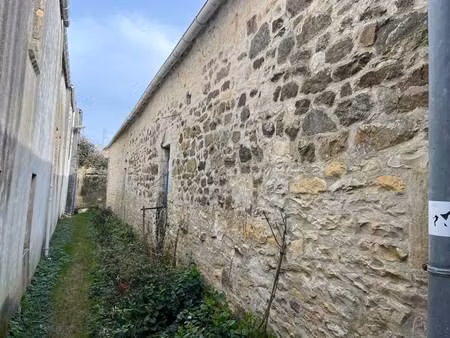 vente maison 2 pièces 135 m² marans (17230)