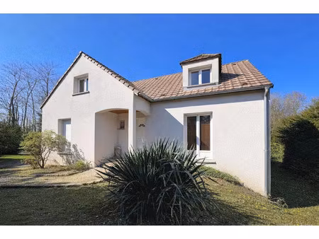 vente maison 7 pièces 185.41 m² à pouilly-sur-saône (21250)  235 000 €