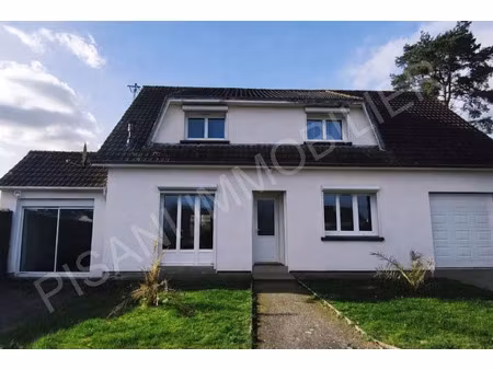 vente maison 7 pièces 150 m² à lintot (76210)  240 000 €