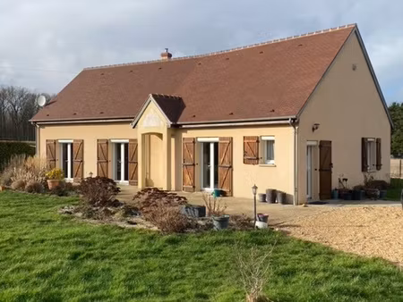 belle maison familiale!