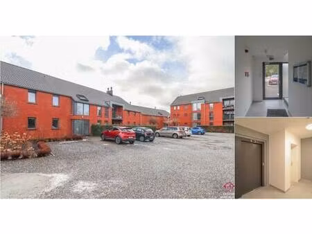 appartement à vendre avec 2 chambres   mettet (vbd87907)