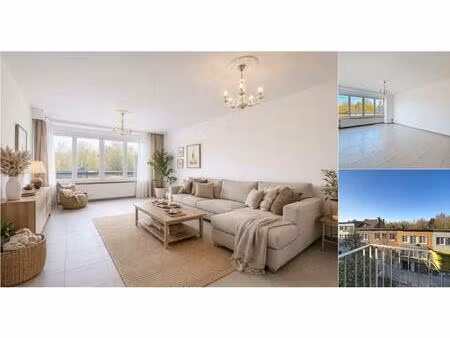 appartement à vendre à rue du menuet 43 molenbeek-saint-jean (vbd87719)