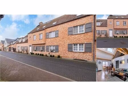 appartement à vendre à fanfarestraat 4e oevel (rbv28004)