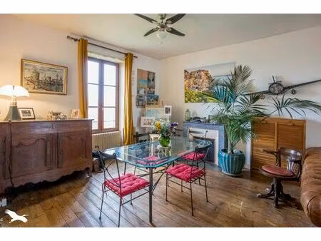 vente maison 4 pièces 95 m² marans (17230)