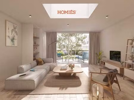 nieuwbouw duplexappartement - nieuw kwartier