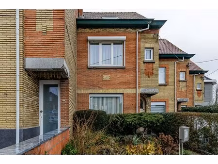 huis te koop in destelbergen met 2 slaapkamers