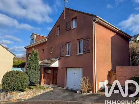 vente maison à notre-dame-de-bondeville (76960) : à vendre / 88m² notre-dame-de-bondeville