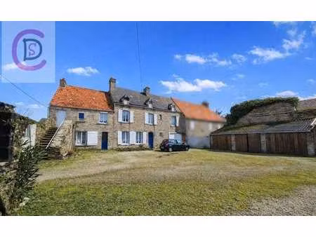 vente maison à tourlaville (50110) : à vendre / 203m² tourlaville