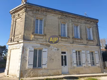 maison talais 6 pièce(s)