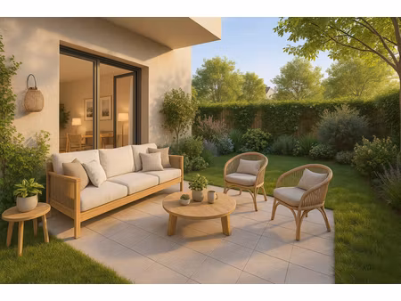 annonce appartement à vendre