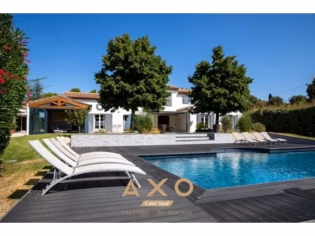 annonce maison à vendre