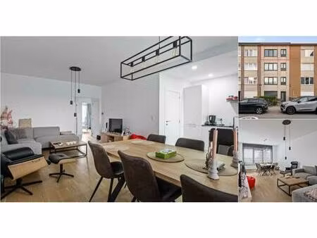 appartement à vendre à adelaarstraat 43 merksem (rbv27890)