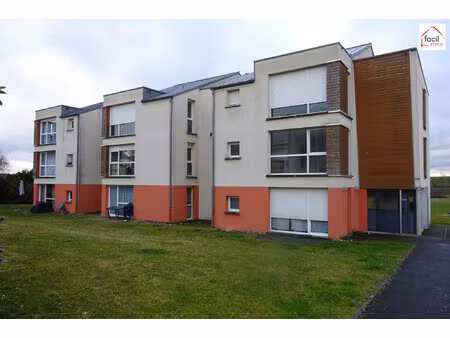 achat appartement 1 pièce 38m² phalsbourg 57370