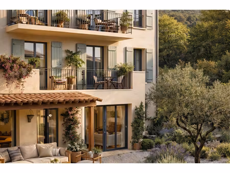 annonce appartement à vendre