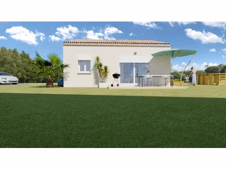 vente maison 2 pièces 64 m² à pignans (83790)  279 000 €