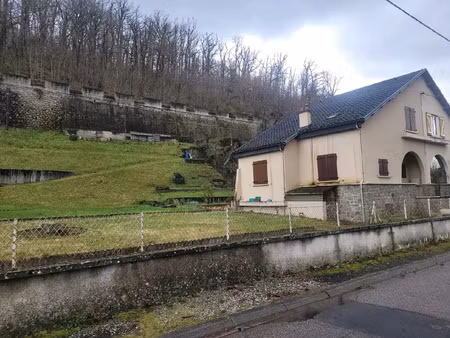 vente maison 5 pièces 87 m² bort-les-orgues (19110)