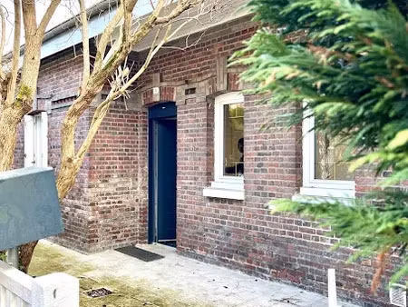 vente maison 6 pièces 160 m² à canteleu (76380)  264 000 €