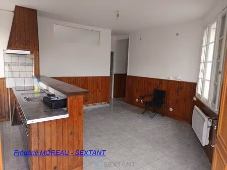 immeuble de rapport à proximité du centre ville