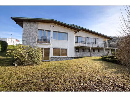 achat maison 7 pièces 199m²