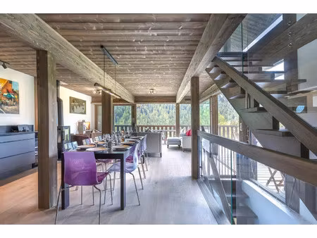 vente chalet 6 pièces