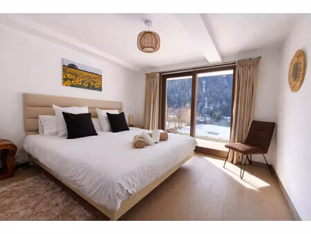 vente chalet 7 pièces
