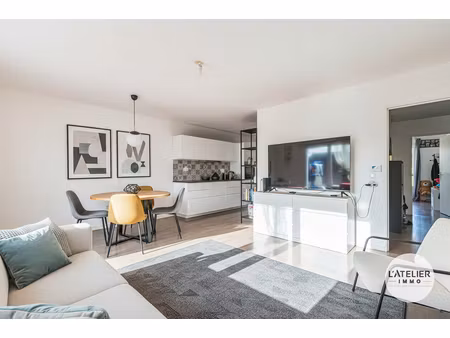achat appartement 4 pièces 80m² tinqueux 51430