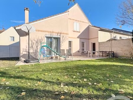 achat maison 8 pièces 155m² tinqueux 51430