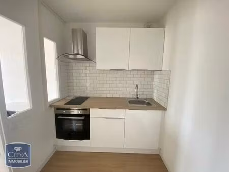 location appartement 1 pièce 34m² nancy 54000