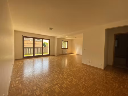 location appartement 3 pièces 92m² hesingue 68220