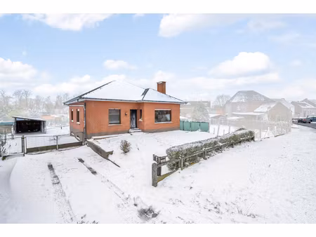 huis te koop in geraardsbergen met 2 slaapkamers