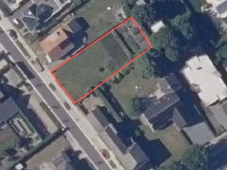 grond te koop in jabbeke