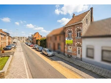 huis te koop in beveren-kruibeke-zwijndrecht met 3 slaapkamers