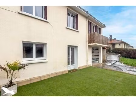 vente maison 4 pièces 97 m² coulounieix-chamiers (24660)