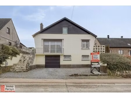 huis te koop in zichem met 3 slaapkamers