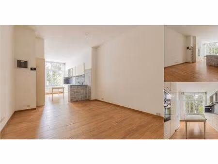 appartement à vendre à chaussée d'ixelles 198 ixelles (rbv28248)