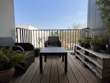 appartement à vendre nantes