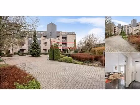 appartement à vendre à korte vianenstraat 4 turnhout (rbv28021)