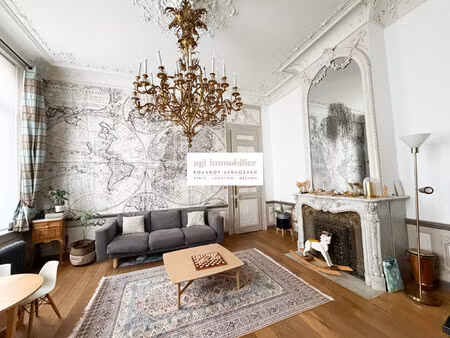 achat maison 10 pièces 400m² bergues 59380