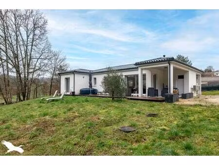 vente maison 5 pièces 104 m² coulounieix-chamiers (24660)