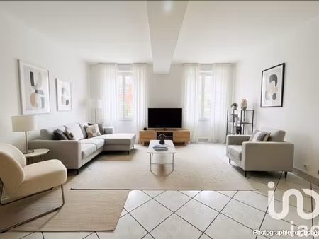 vente maison/villa 9 pièces